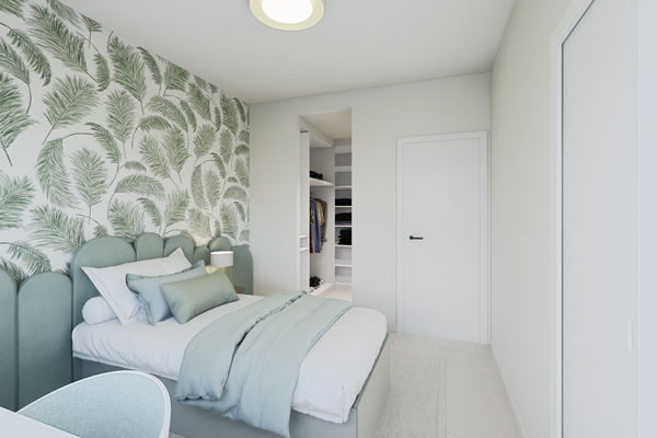 Medium property photo - Calle los Benedictos 32B, 30710 Los Alcázares